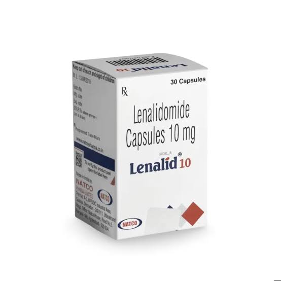 Lenalid 10mg